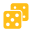 dice