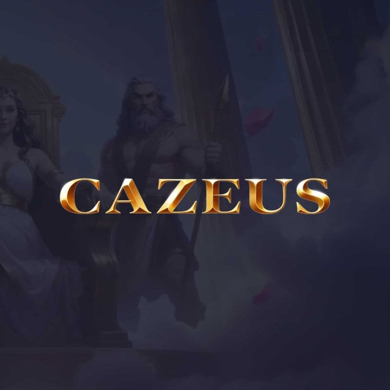Introduction to cazeus casino games